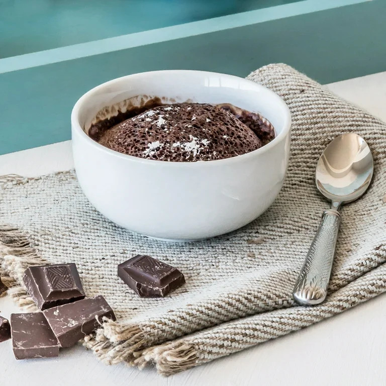 Better Homes & Gardens White Porcelain Round Dipped Bowl | Walmart (US)