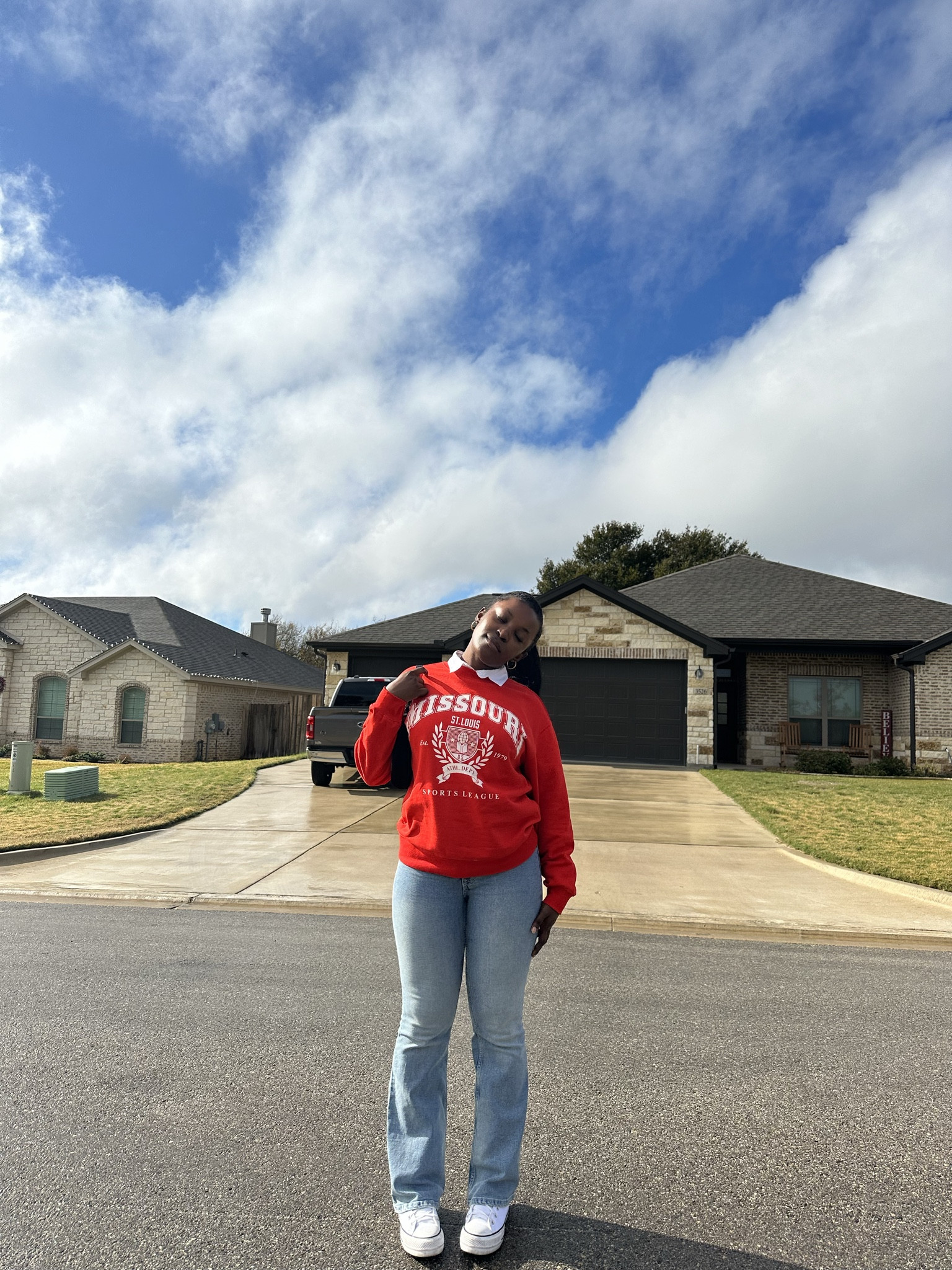 El suéter ya no está pero es de H&M ❤️ #regaloLTK #outfit #hm #pantalones #LTKGift

#LTKGiftGuide #LTKHoliday #LTKsalealert