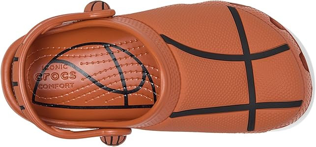 Crocs Kids' Classic Sports Clogs | Amazon (US)