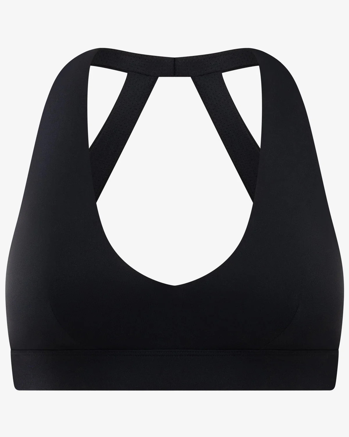 Freedom Selena Crop | Black | Crop Shop Boutique US