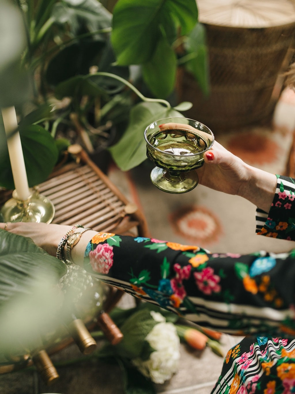 The Art of Sustainable Tablescapes ✨ coming to princeton, nj this fall! 

“Meghan Kennedy is on a mission to rescue the treasures – sparking conscious conversations through vintage styling, tablescapes, and photography. Published online through her blog, lucid ladybug, and seen recently in Philadelphia Magazine and Westchester Bridal Magazine, Meghan works to elevate special celebrations without the environmental impact. The heart of lucid ladybug is sustainability, locality, and intentionality. Meghan rescues vintage treasures exclusively from markets, estate sales, fleas, thrift shops and local small businesses. She exclusively repurposes, reuses, and upcycles for each creative project she touches. From photoshoots to weddings, lucid ladybug is sparking conscious conversations and elevating moments, one vintage treasure at a time.“

#vintage #stylist #photographer #entrepreneur #smallbusiness #sustainability