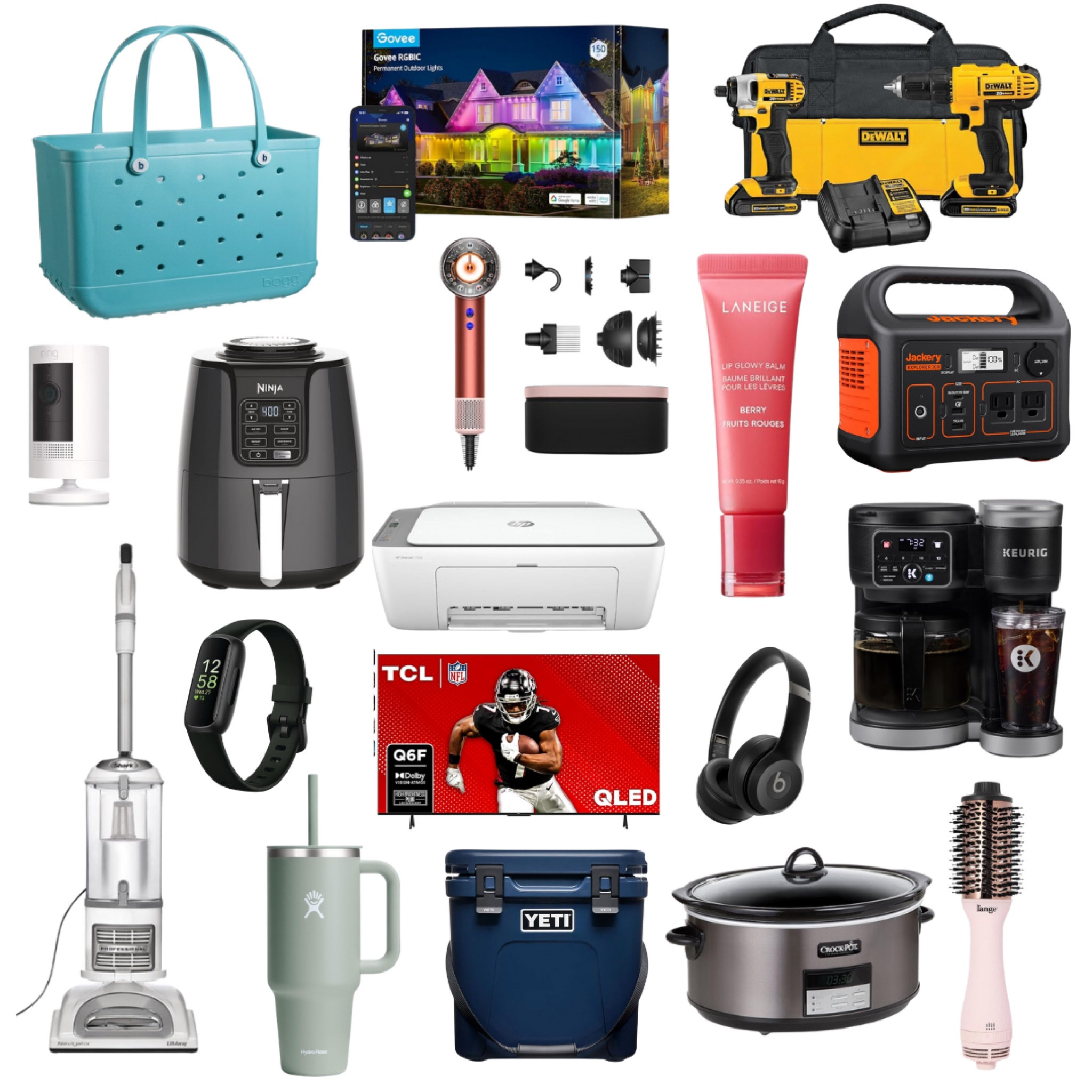 Amazon Black Friday sales!

#LTKGiftGuide #LTKCyberWeek #LTKHoliday