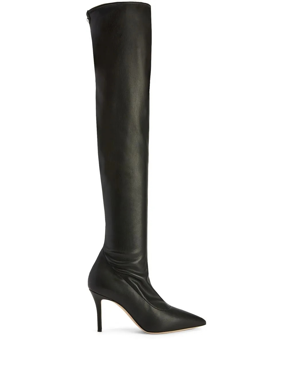 Felicity 90mm over-the-knee boots | Farfetch Global