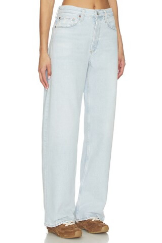 Arc Jean
                    
                    AGOLDE | Revolve Clothing (Global)