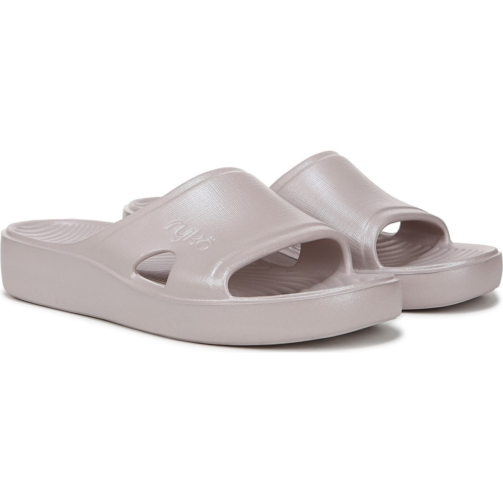 Women's Soothe Slide Sandal | Famous Footwear