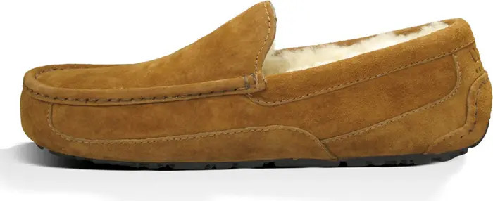 Ascot Loafer Slipper (Men) | Nordstrom