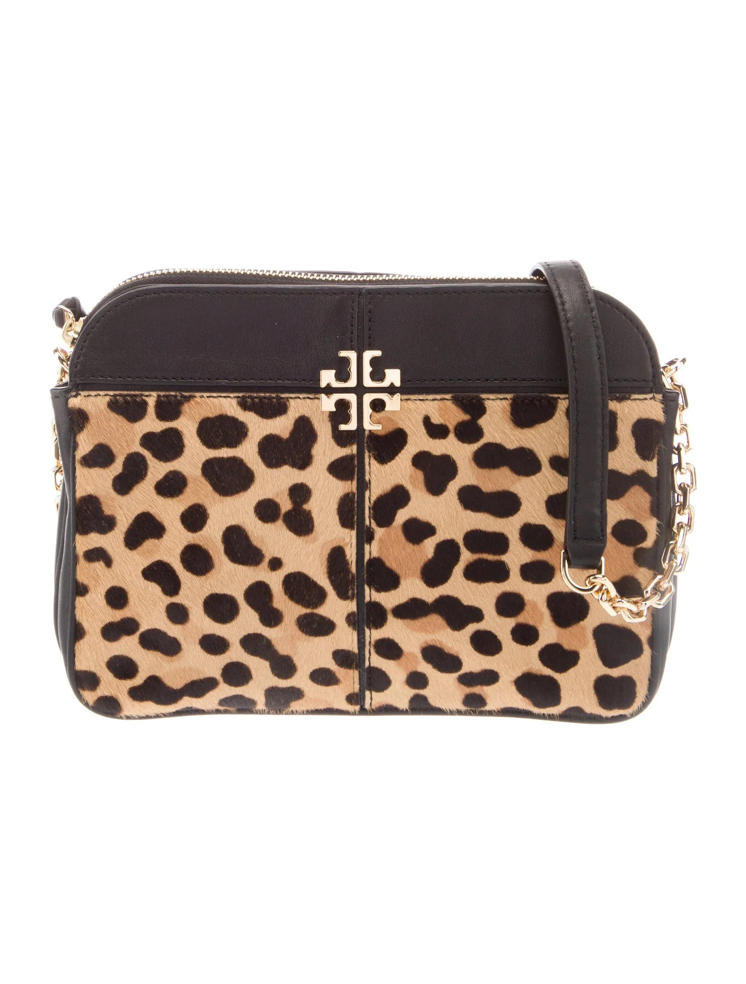 Ponyhair Crossbody Bag | The RealReal