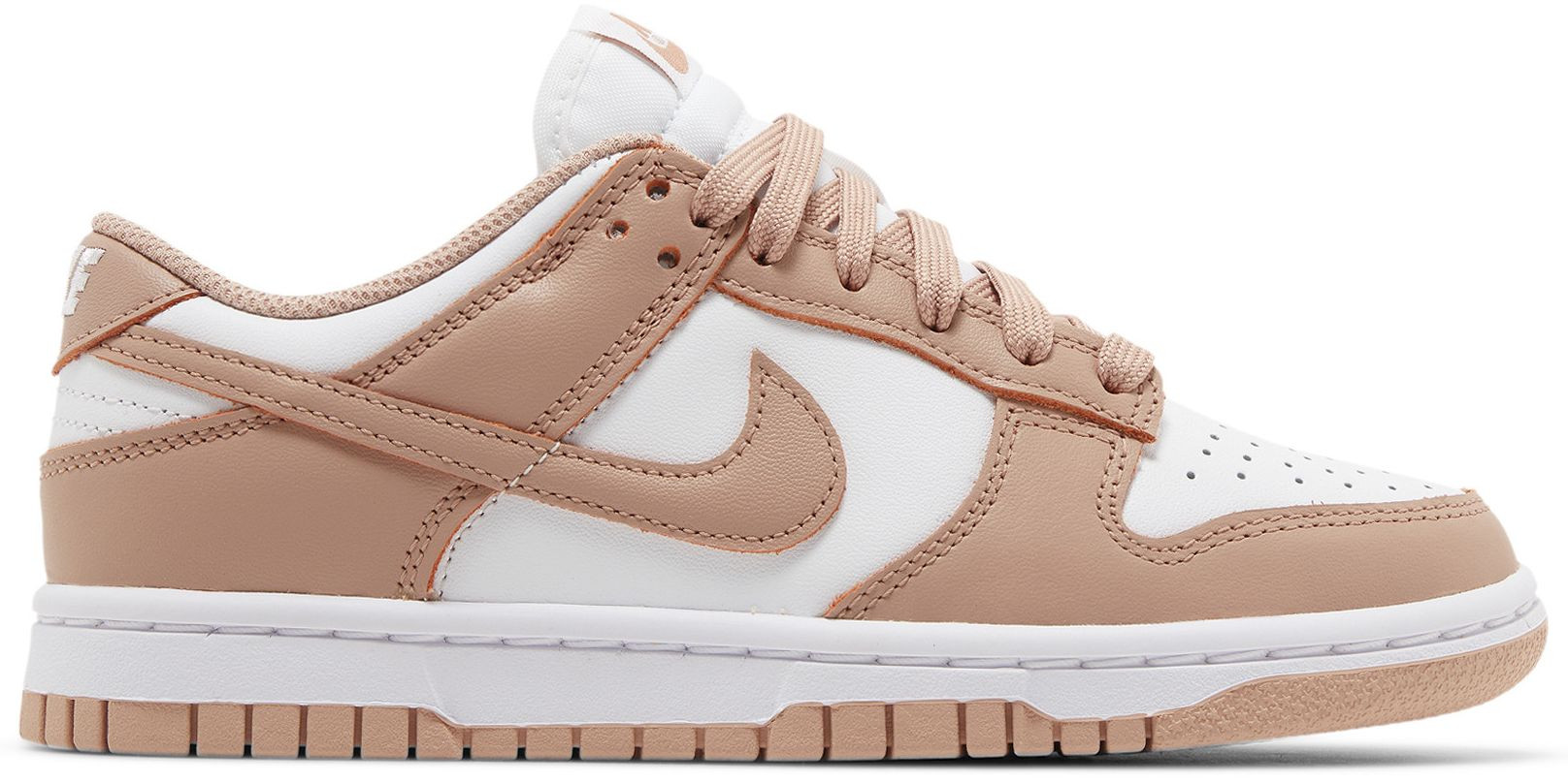 Wmns Dunk Low 'Rose Whisper' | GOAT
