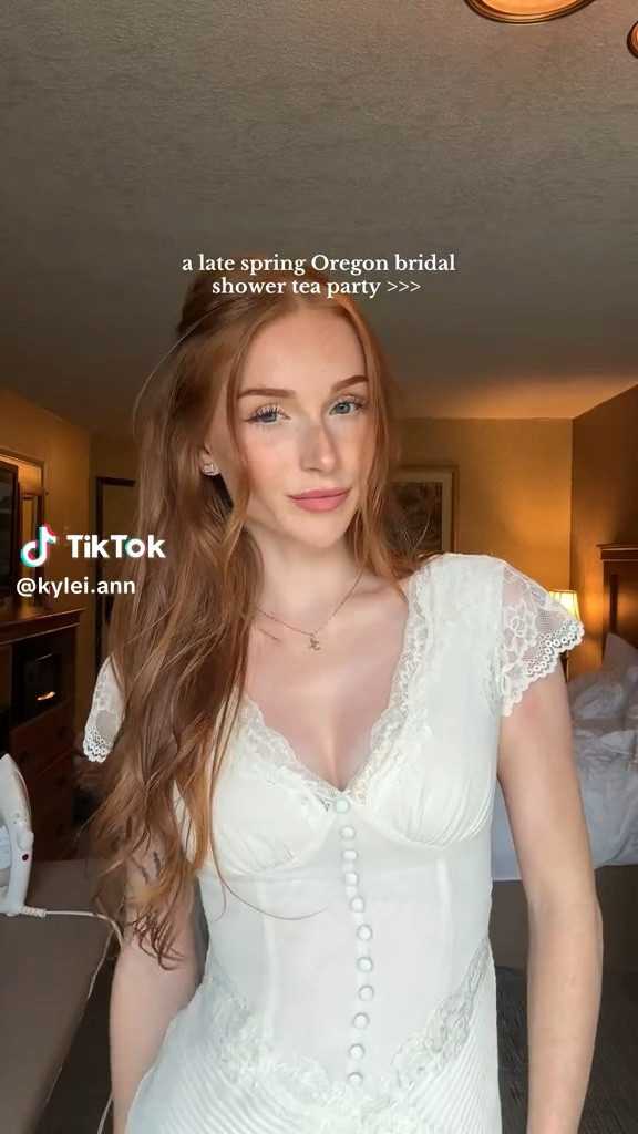 an ode to everything i love: Oregon, springtime, tea, & all my favorite peoplee

#LTKWedding