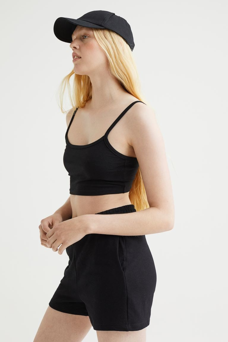 Crop Top | H&M (US + CA)