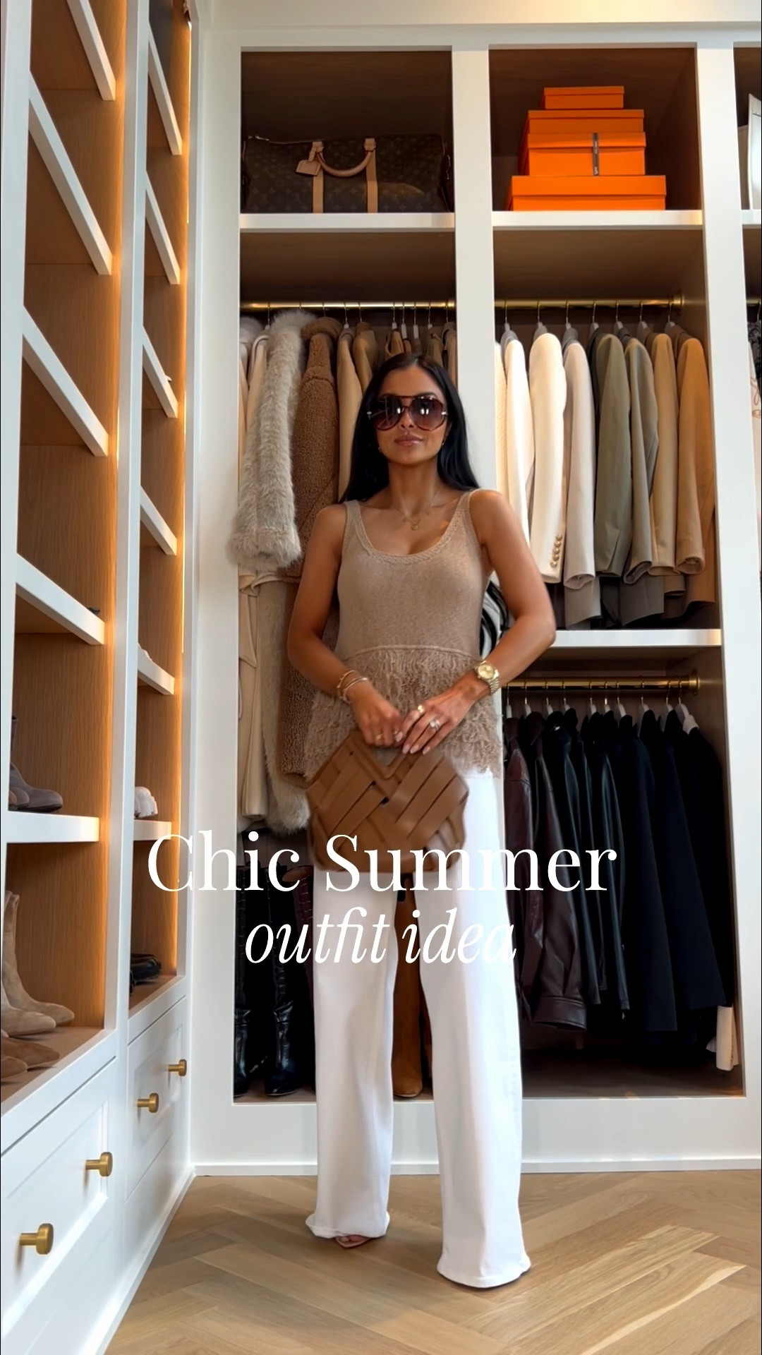 Zara new arrivals for spring / summer
Citizens white jeans wearing a 23 
Zara fringe top under $50!
Summer outfit ideas 
@Zara

#LTKSeasonal #LTKOver40 #LTKTravel