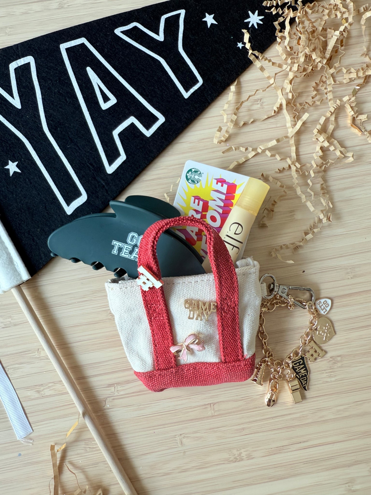 Here’s a fun gift for your football lovin bestie!

#LTKBeauty #LTKSeasonal #LTKTravel