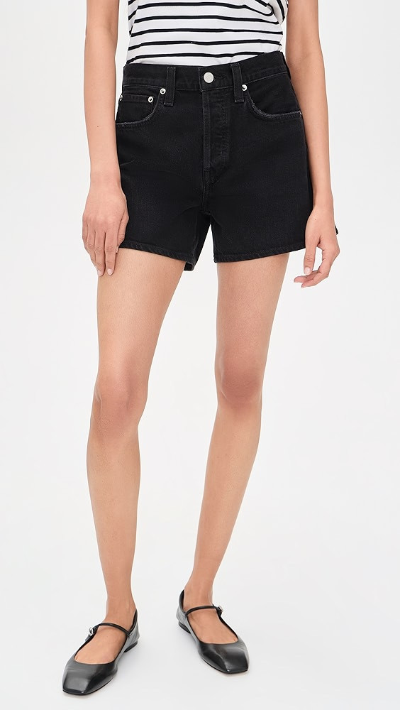 Parker Vintage Jean Shorts | Shopbop