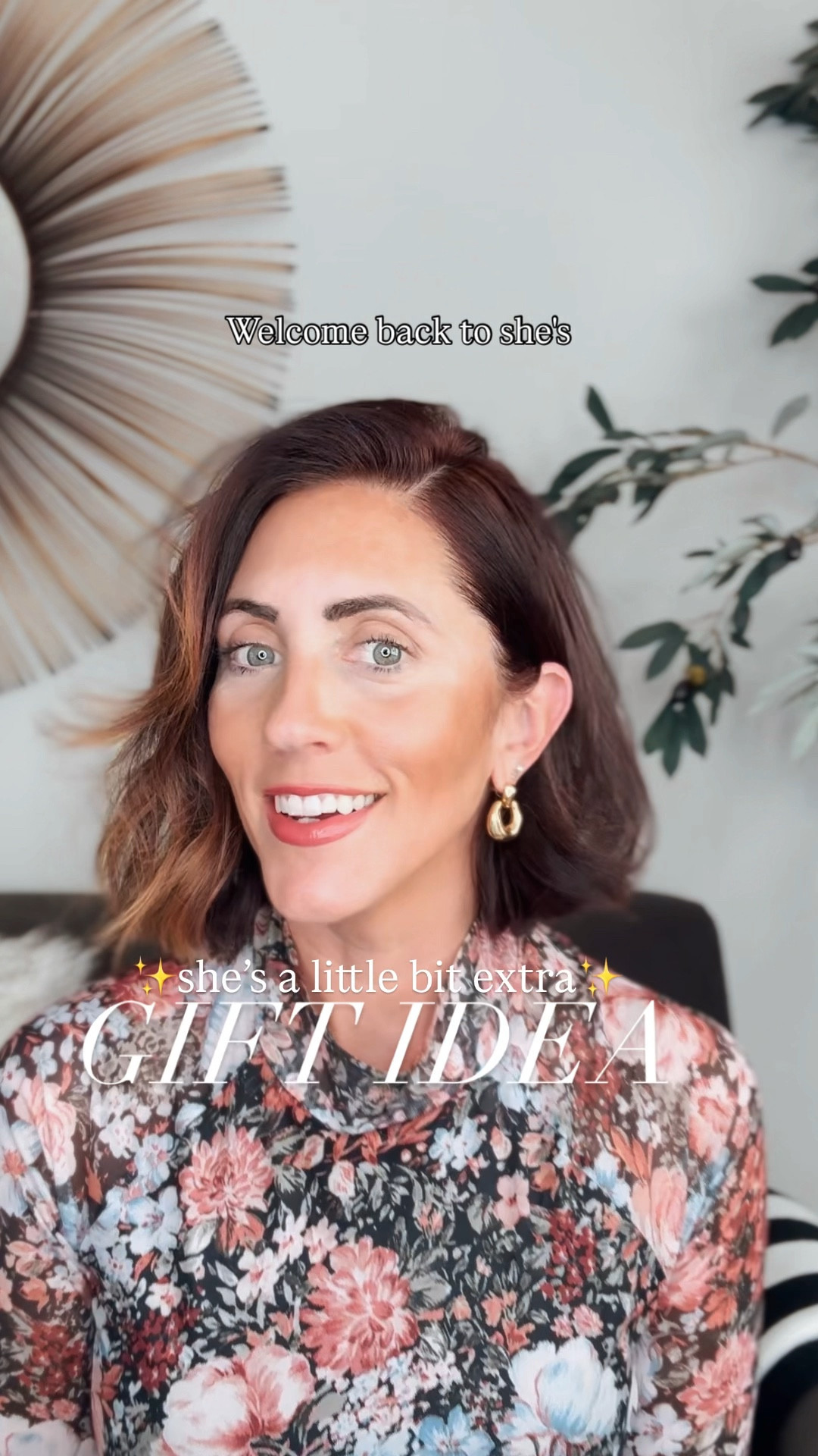 Gift idea for her! 💫✨💫

These are so unique! I have the set of 25, but they also come in 10 or 50!

The kind of gift that feels luxe without trying too hard — stackable, wearable every day, and just the right amount of sparkle. A treat she’ll unwrap and immediately put on.

Three reasons they make the perfect gift:
1️⃣ Mixed metals = goes with everything
2️⃣ Lightweight + chic for everyday mom life
3️⃣ That effortless “I always look put together” vibe 

Save this for your holiday shopping list! 🎁

#LTKFindsUnder100 #LTKGiftGuide #LTKStyleTip