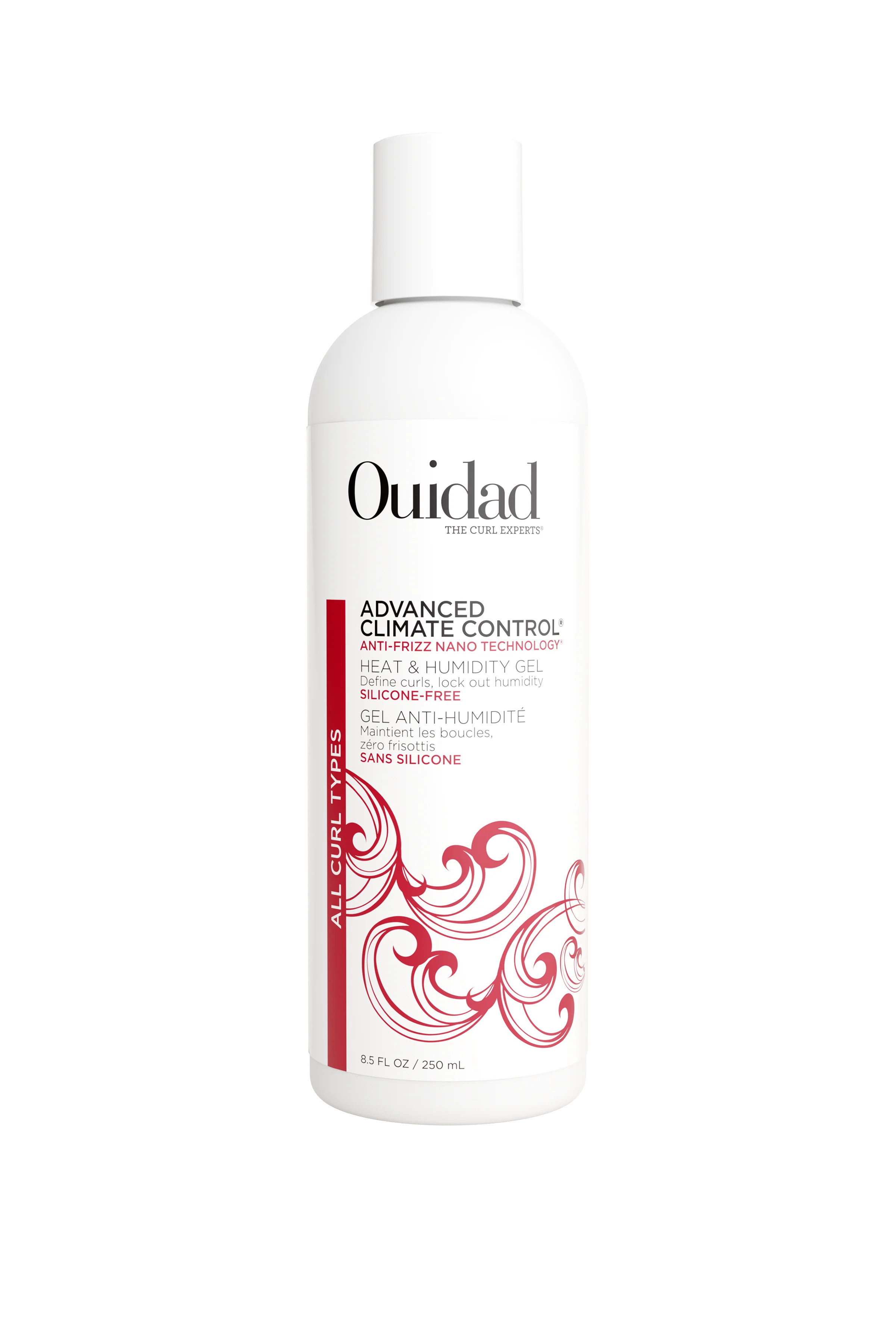 Advanced Climate Control® Heat & Humidity Gel | Ouidad | Ouidad