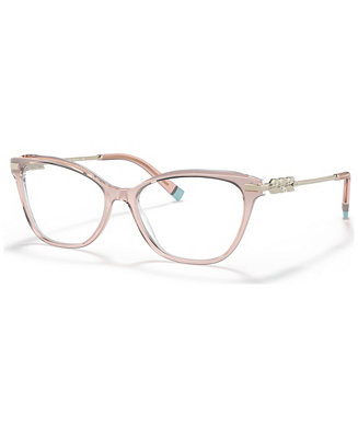 Tiffany & Co. Women's Eyeglasses, TF2219B - Macy's | Macy's