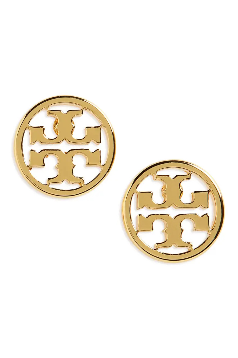Icon Circle Stud Earrings (Women) | Nordstrom | Nordstrom