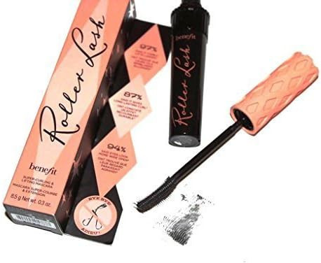 Benefit Cosmetics Roller Lash Mascara .30 Ounce (Full Size) | Amazon (US)