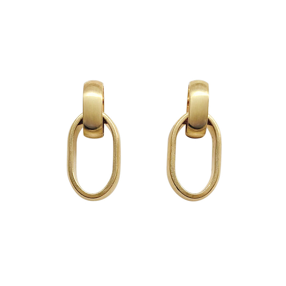 Elena Earrings | goop
