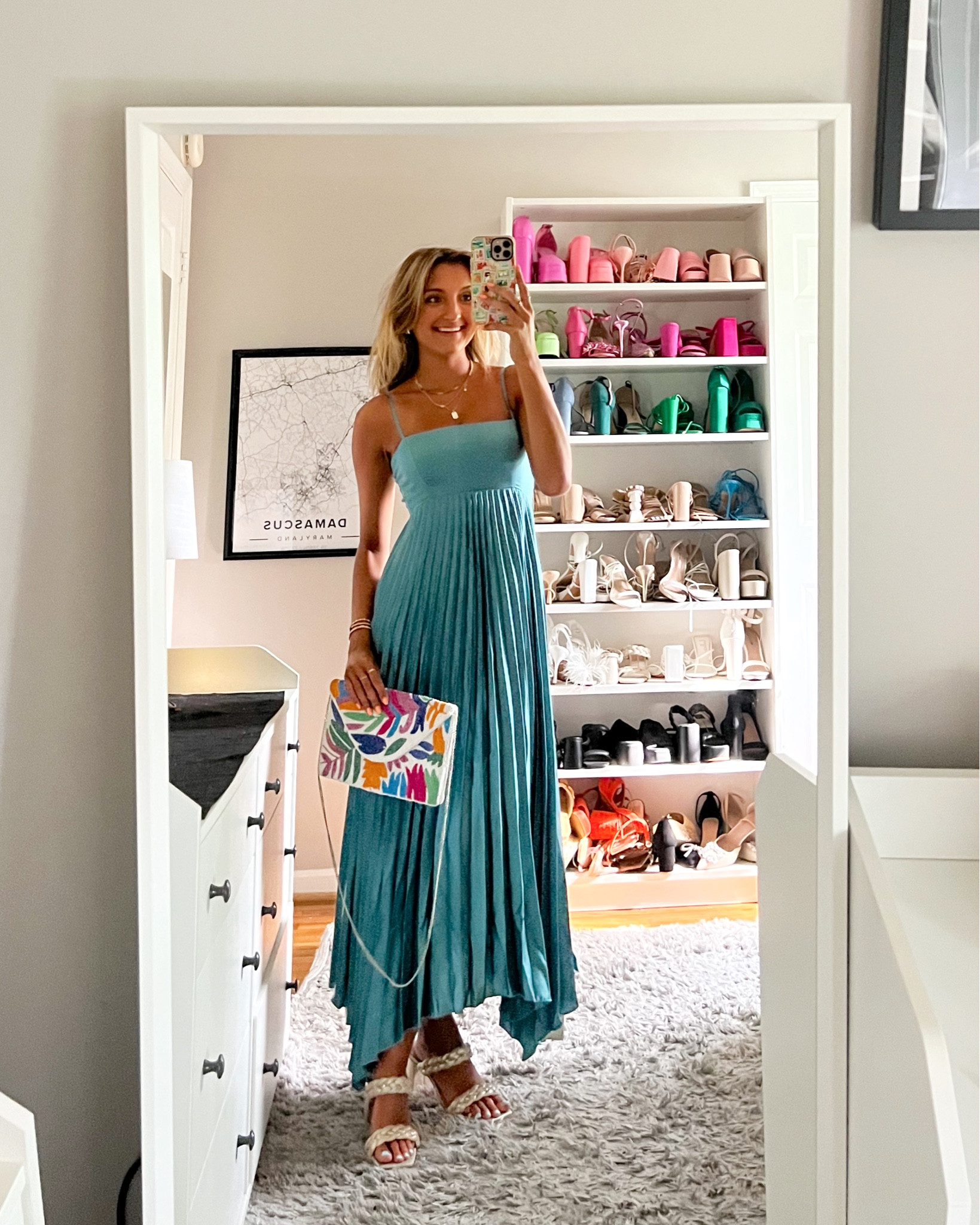 Abercrombie wedding guest dress! Get 15% off $150 purchase right now! Wearing a XS regular in this style 👗💕


#LTKFindsUnder100 #LTKWedding