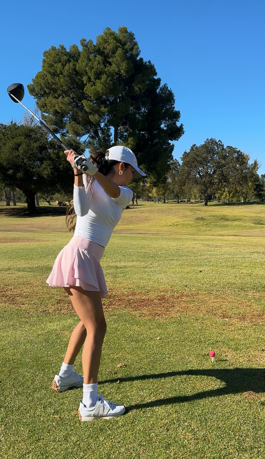 The best golfing skirts #golf #golfoutfit #cuteoutfit  

 #LTKGiftGuide