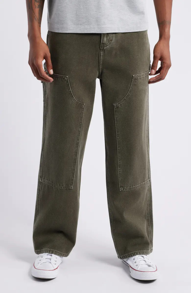 Elwood Relaxed Fit Denim Carpenter Pants | Nordstrom | Nordstrom