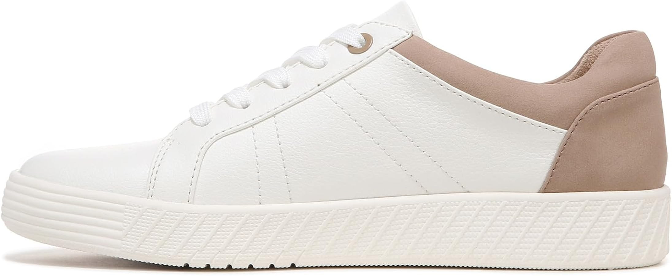 SOUL Naturalizer Women’s Neela Lace Up Fashion Sneaker | Amazon (US)