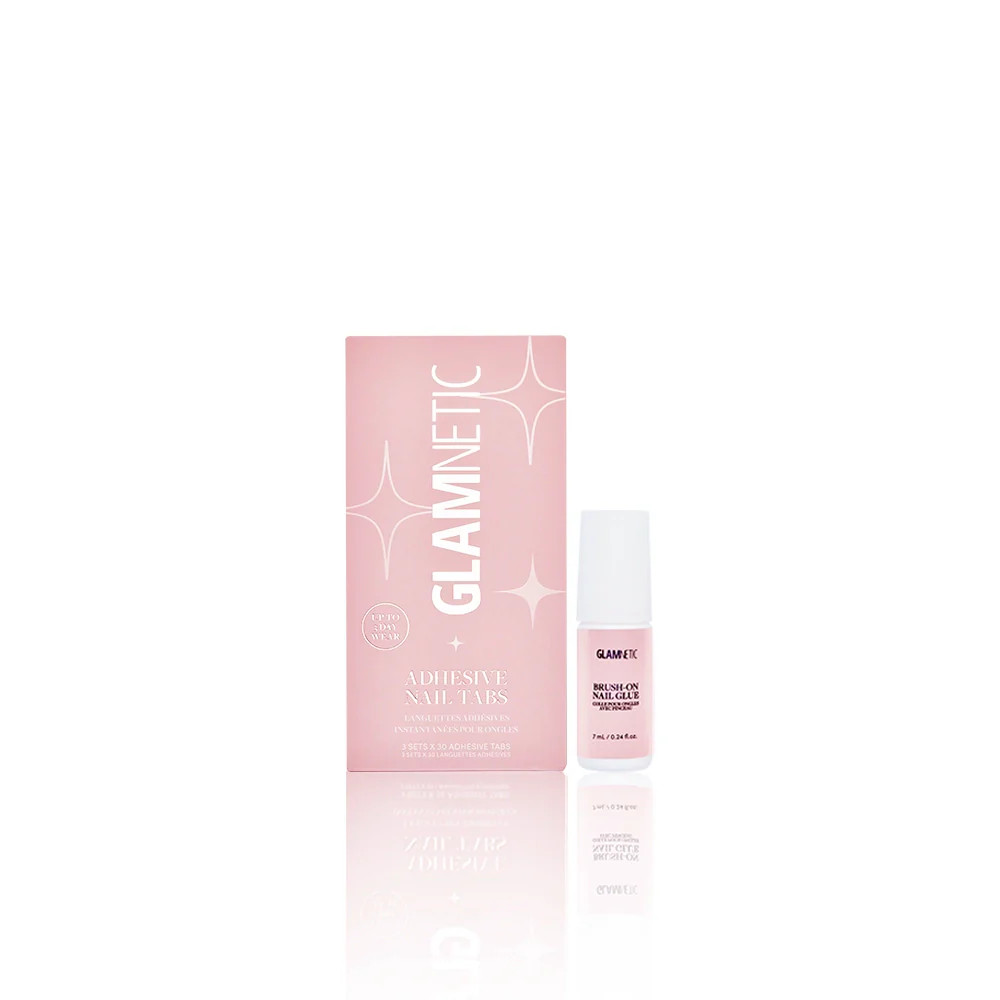 Pressed to Perfection | Glamnetic