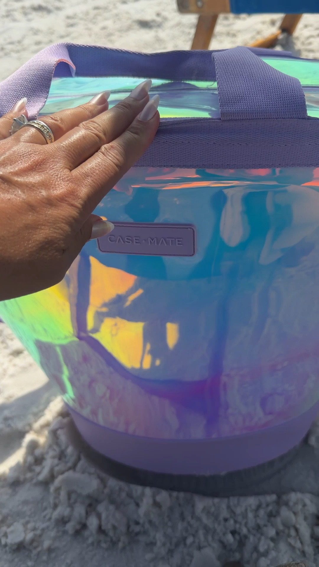 This cooler is my fav! Holds up to 48 cans or 6 bottles of wine!

#LTKdayinmylife #LTKmomlife #LTKOver40