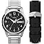 Timex Men's South Street Sport 36mm Watch Box Set | Amazon (US)