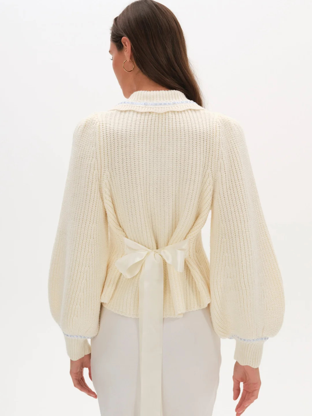 Jade Cardigan | For Love & Lemons