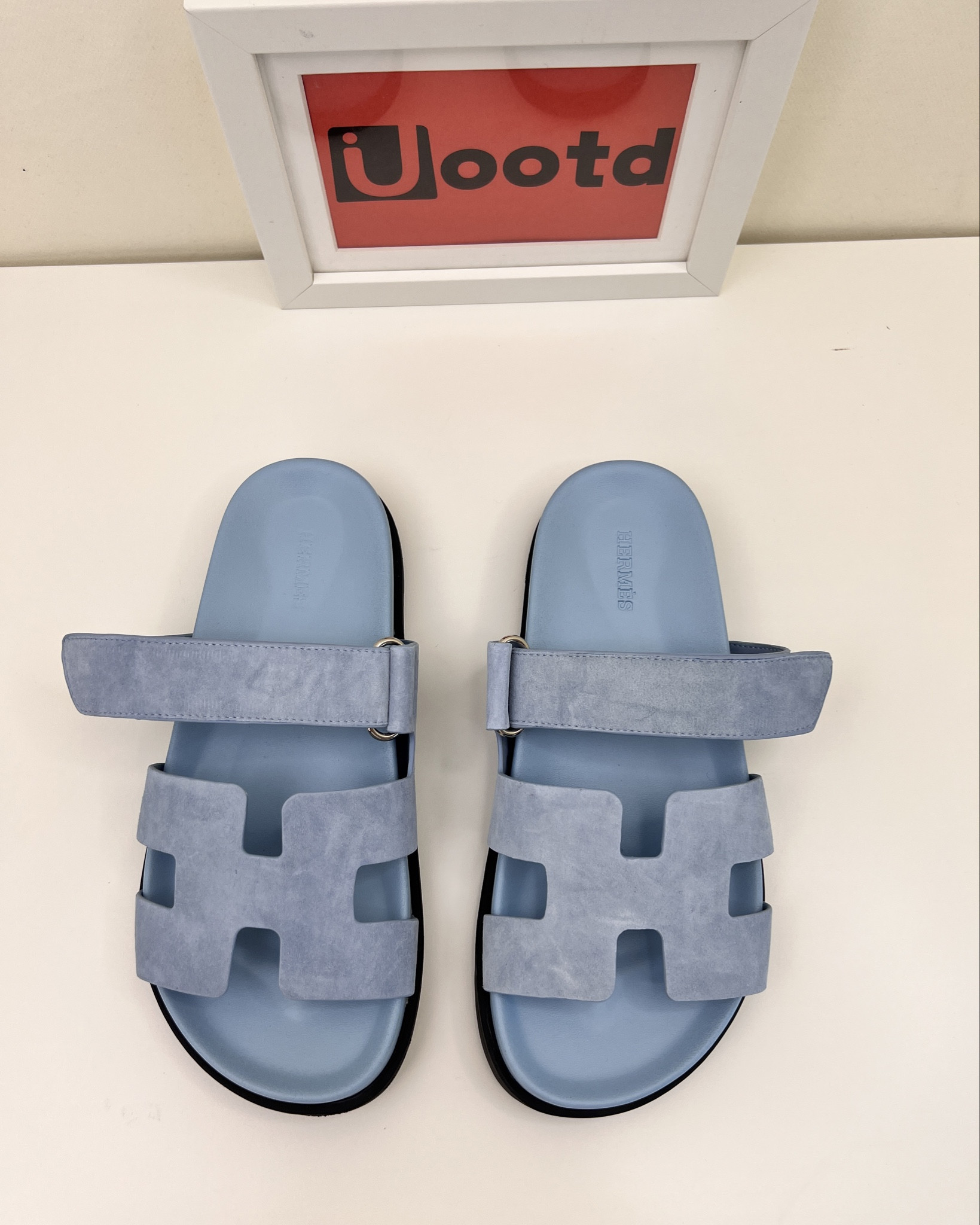 Hermes slide sandals slipper 


#LTKfindsunder100 #LTKtravel #LTKworkwear