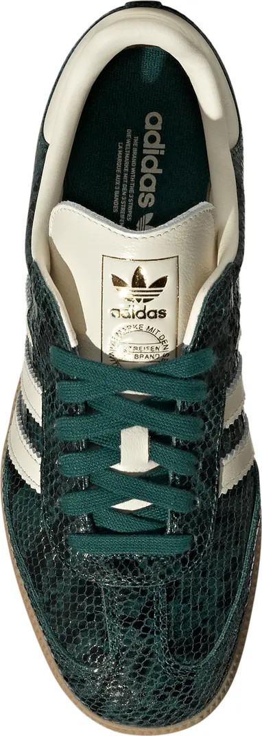 adidas Gender Inclusive Samba OG Sneaker | Nordstrom | Nordstrom