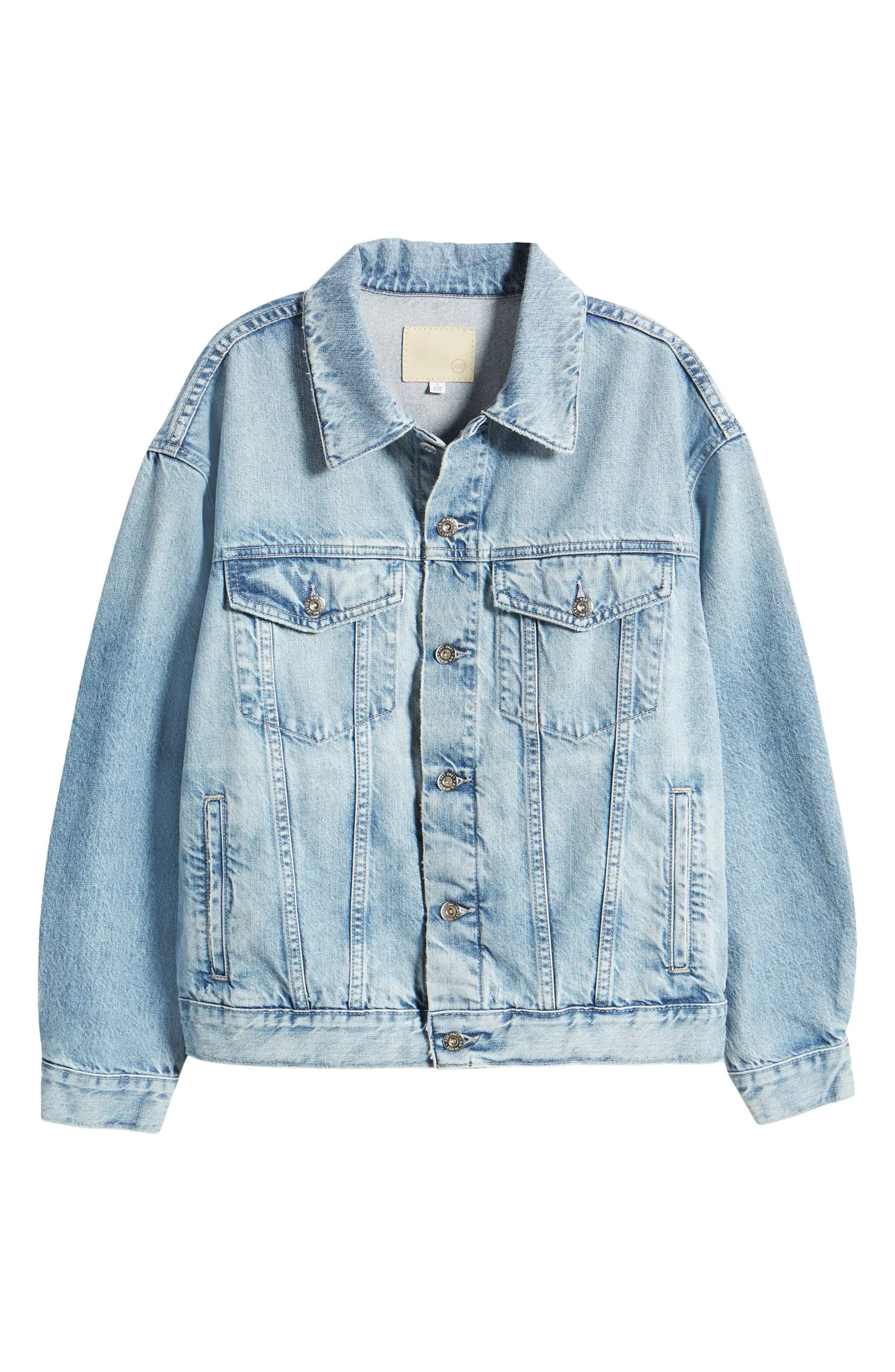 Hunter Denim Jacket | Nordstrom