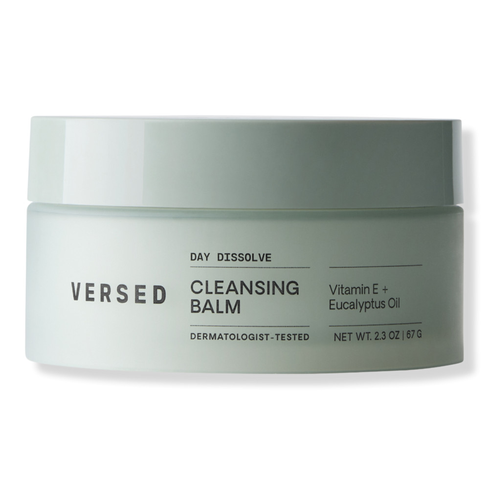 Versed Day Dissolve Cleansing Balm - 2.3 oz | Ulta
