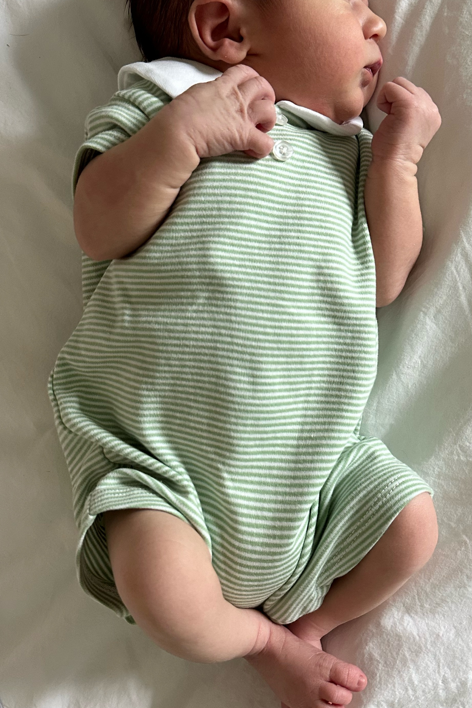 Adorable and soft and on sale! 💚

#LTKFindsUnder50 #LTKBaby #LTKStyleTip