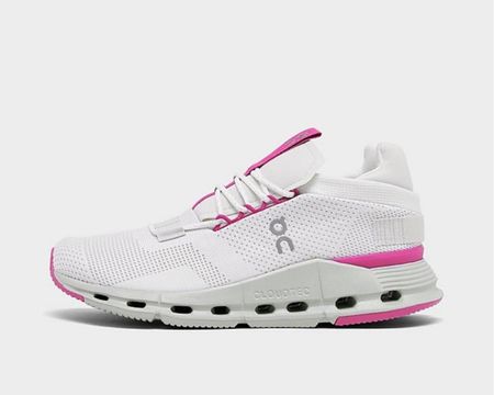 The comfiest sneakers that are actually lightweight! A must if you are on your feet all day, perfect for Disney trips and traveling

Run TTS or size up half size. 

#LTKtravel #LTKshoecrush