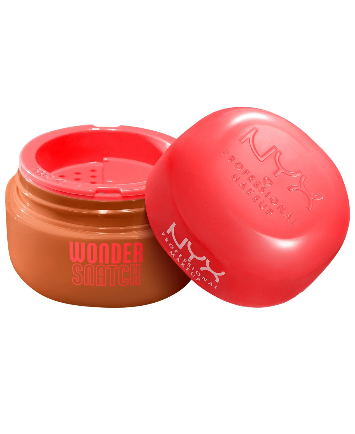 Nyx Professional Makeup Wonder Snatch Powder, 0.2 oz. - Cinnamon Catch | Macy's