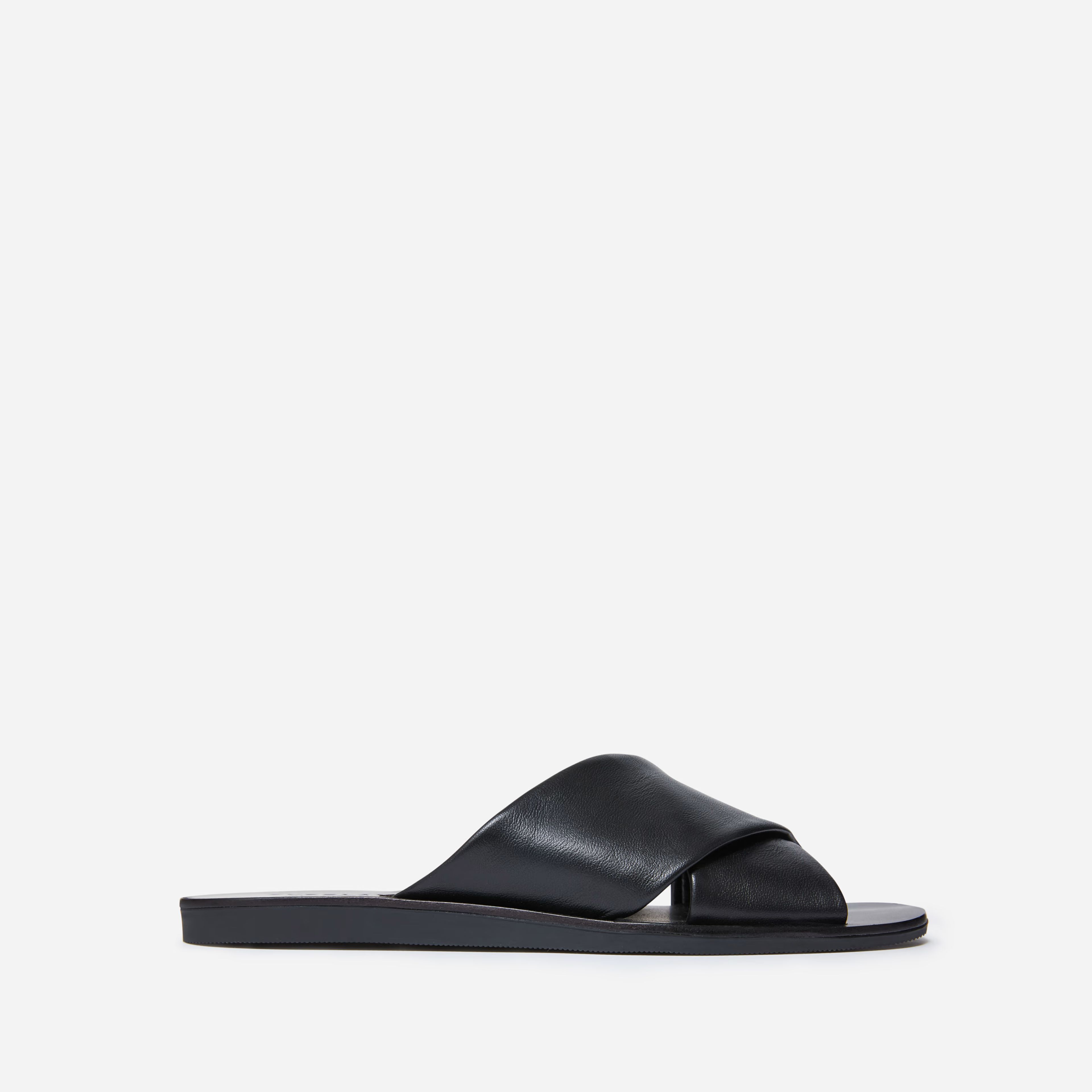 The Day Crossover Sandal | Everlane