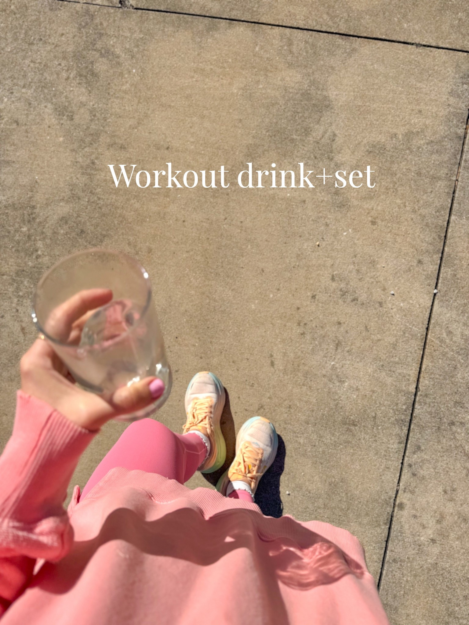 #LTKActive #LTKfitnessgoals #LTKmorningroutine