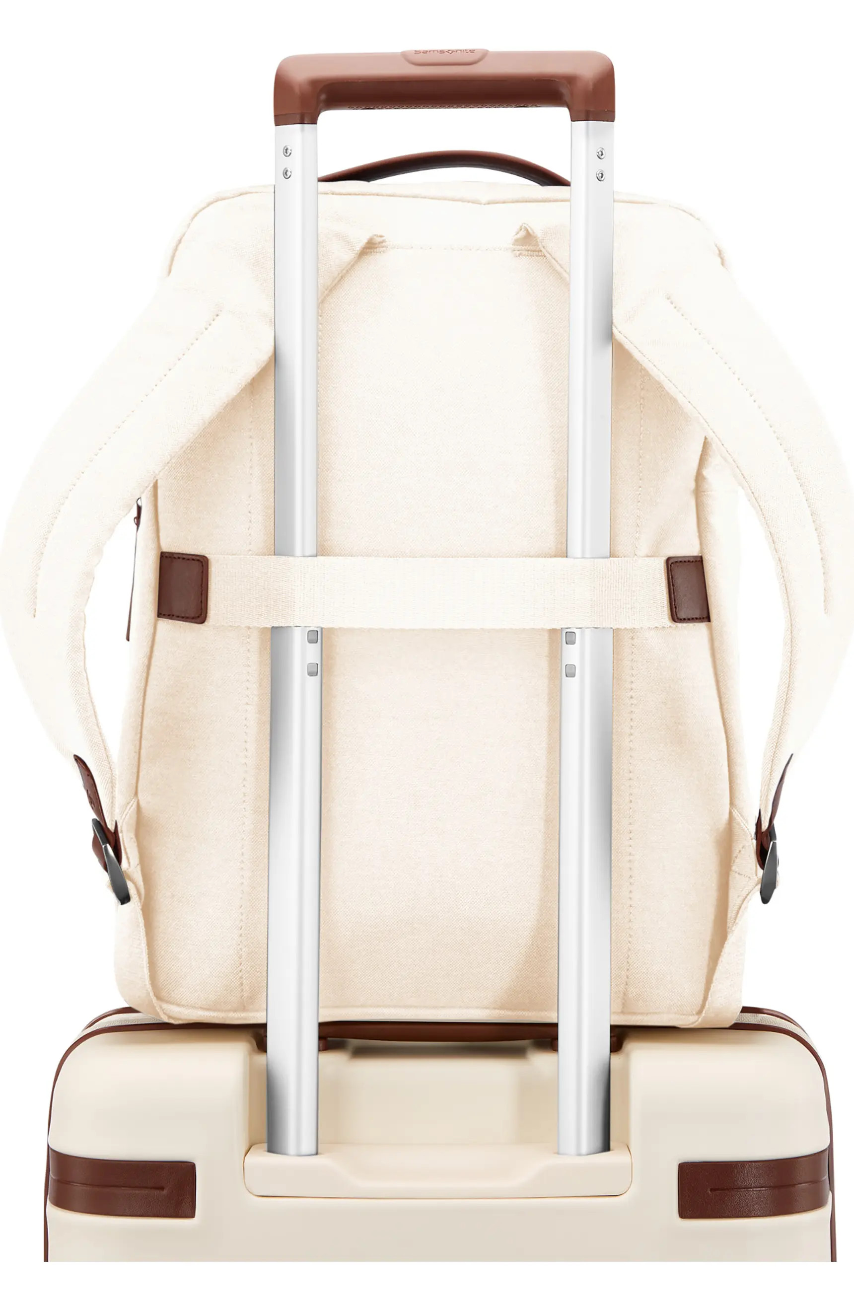 Samsonite Virtuosa Backpack & Carry On 2-Piece Set | Nordstrom | Nordstrom
