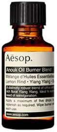 AESOP ANOUK OIL BURNER BLEND 25ML | Amazon (UK)