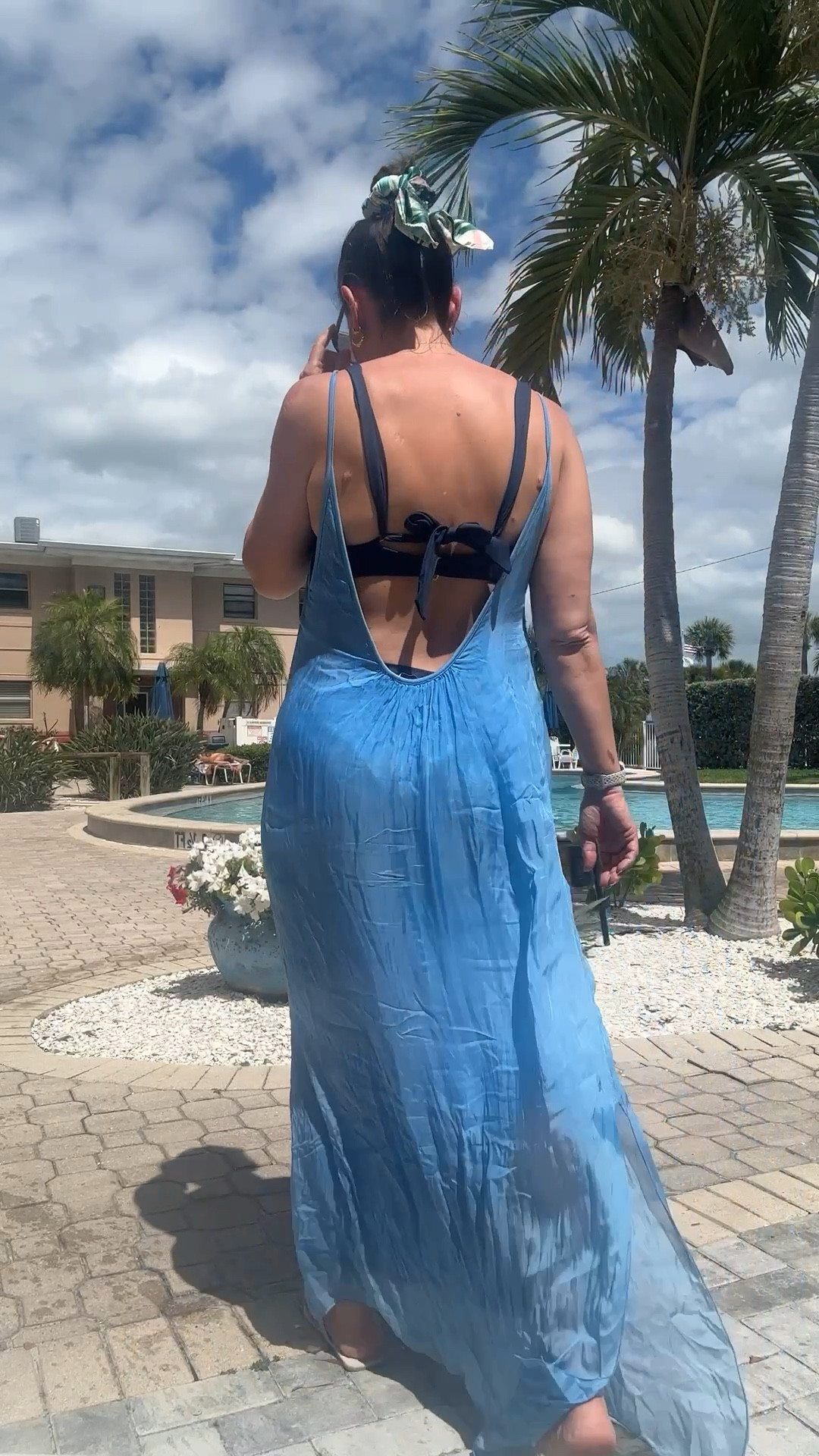 A relaxed beach coverup dress is your effortless answer to looking polished without trying too hard. I always recommend lightweight, breathable fabrics that drape beautifully and move with you—from sandy strolls to seaside lunches. Choose a silhouette that slips on easily but still flatters your shape, so you feel as confident as you are comfortable.
Ready to elevate your beach style? Let’s find your perfect coverup and build a warm-weather wardrobe you’ll love.

#LTKootd #LTKTravel #LTKSwim