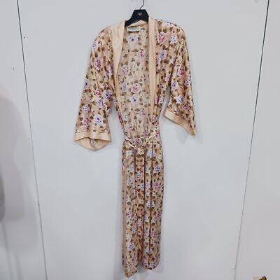 Christian Dior Women's Lingerie Robe Size Large  | eBay | eBay US