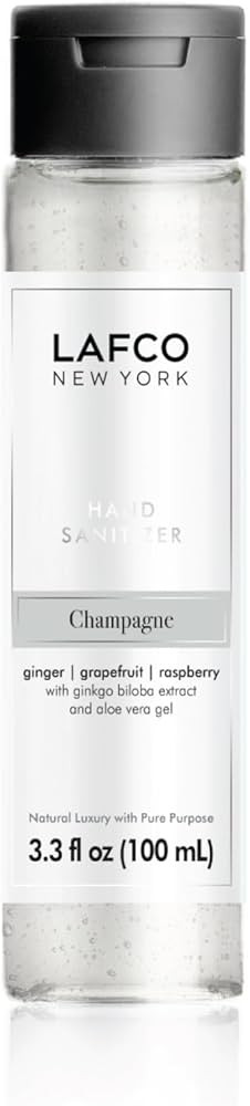 LAFCO New York | Amazon (US)