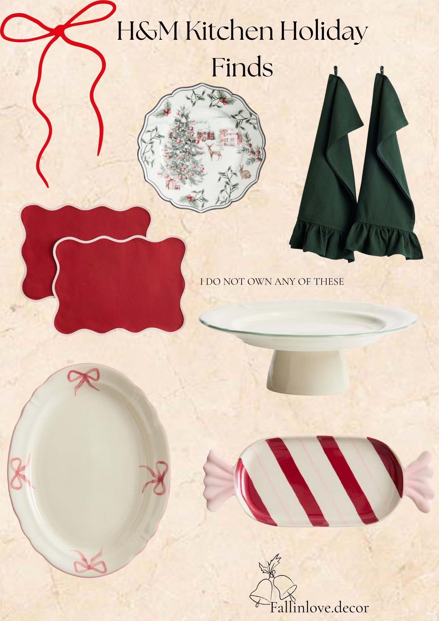 H&M has the cutest holiday kitchen pieces for hosting 

#LTKcanada #LTKwinter #LTKholiday