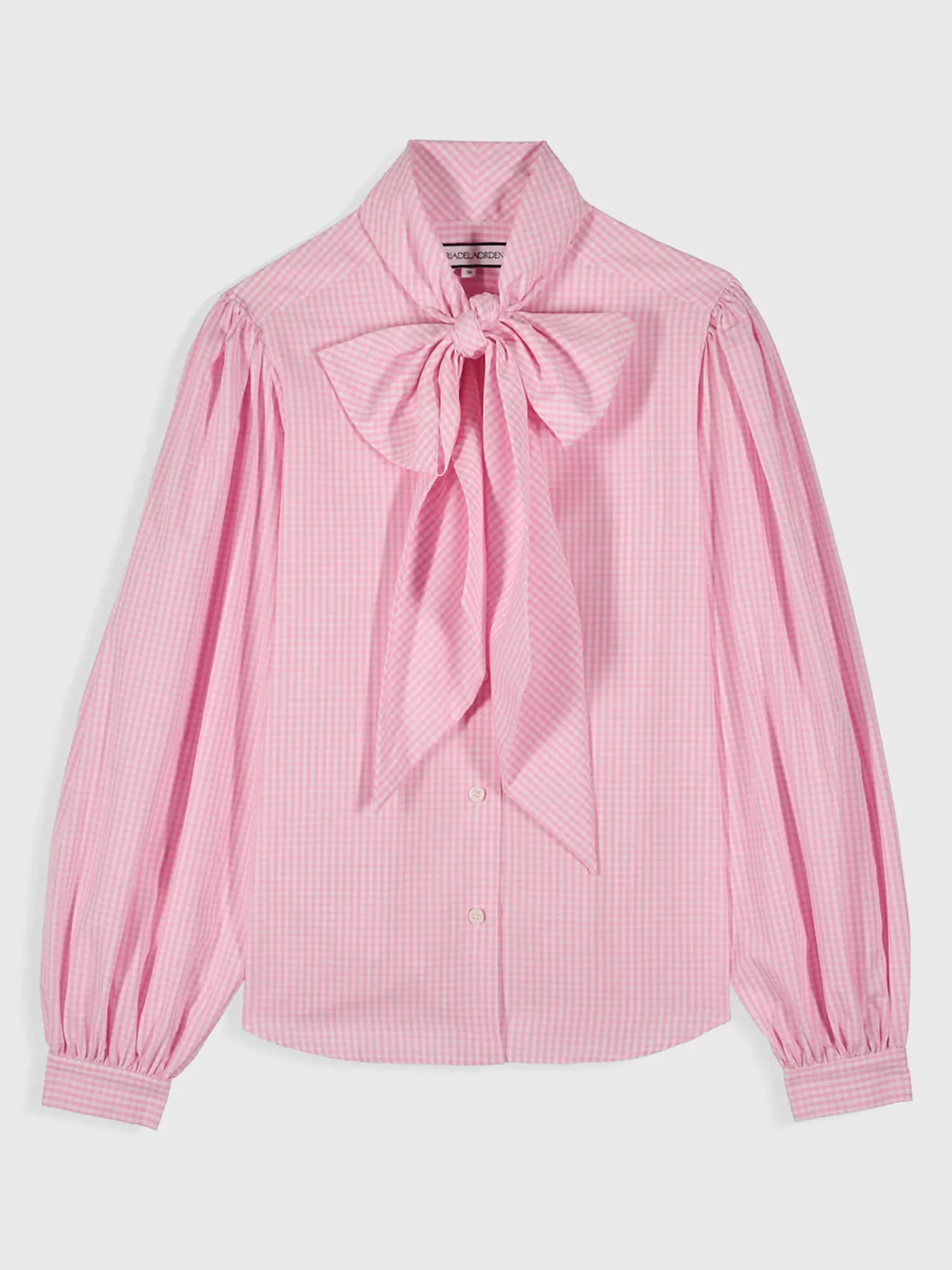 MARIA DE LA ORDEN
                      
                     Women's Fairytale Shirt | Saint Bernard