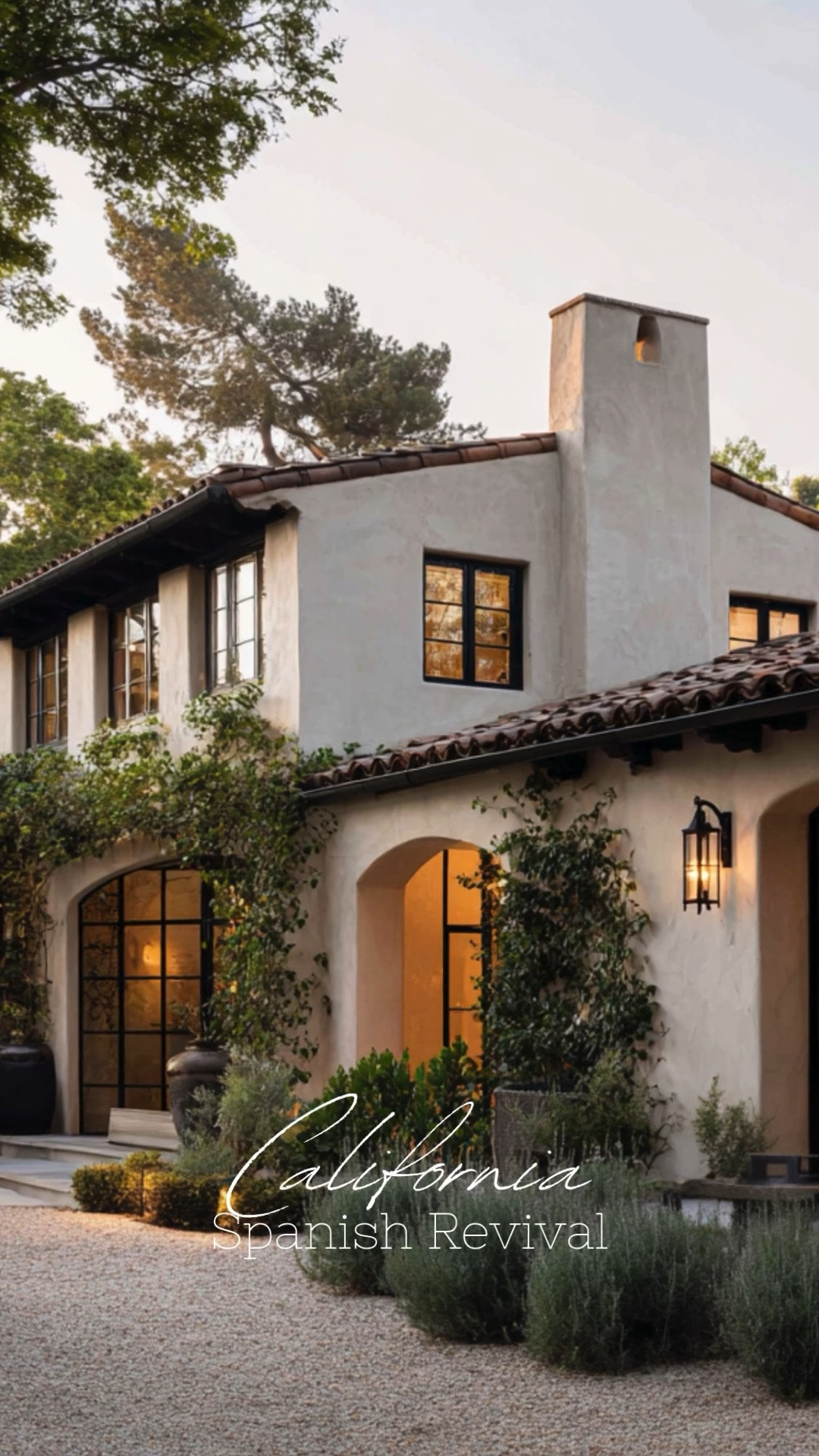 Sneak peek of a stunning California Spanish Revival home designed by @design_prescription

Would you like to see the full tour?

Comment “TOUR” on my latest reel and I’ll prepare it. 🤍

Save this for inspiration.
#hometour
#luxuryhomes
#interiordesign
#homeinspiration
#spanishrevival
#homedecor
#designinspiration

#LTKSaleAlert #LTKOver40 #LTKHome