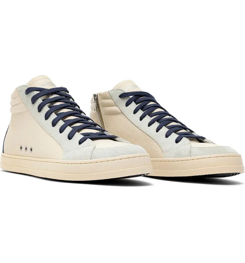 Skate High Top Sneaker | Nordstrom