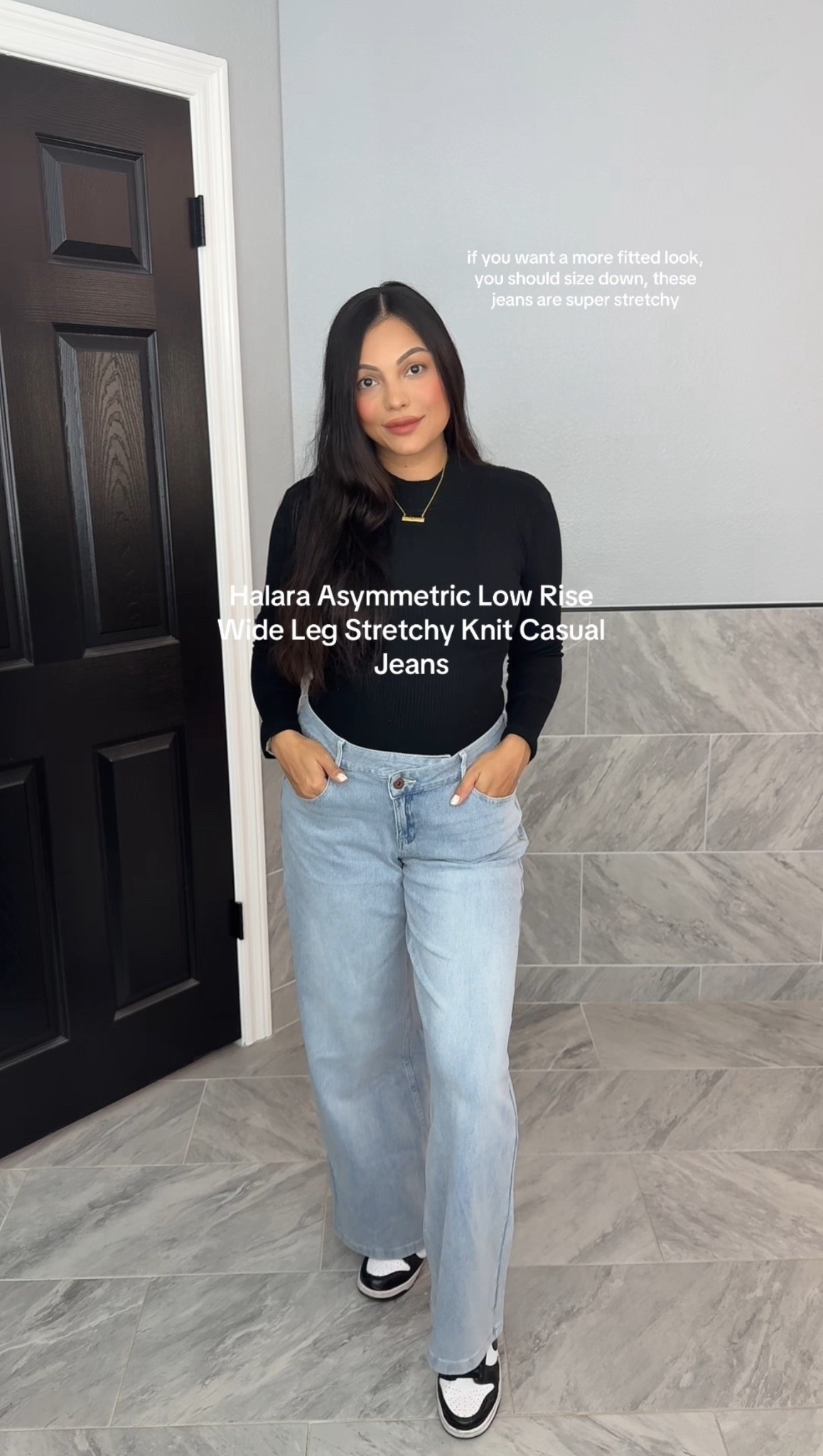 Casual comfy outfit 
Shirt - medium 
Jeans - medium 
Shoes 7 
5’4 143lbs 

#LTKU #LTKFindsUnder100 #LTKStyleTip